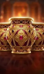 Hades 3 Pots