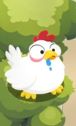 Chicken Route