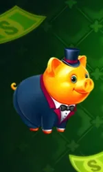 Piggy’s Vault: Power Coins