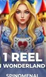 Go to 1 Reel In Wonderland 2