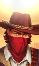 Bandit Bust Bonus Buy