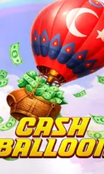 Cash balloon