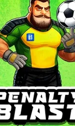 Penalty Blast