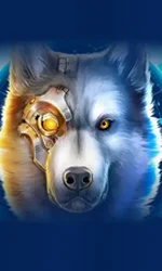 Cyber Wolf