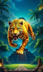 Majestic Jaguar