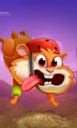 Hamster Run