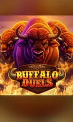Buffalo Duels