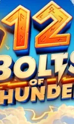 12 Bolts of Thunder