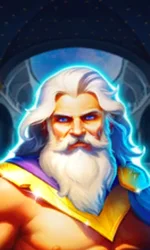 Zeus of Olympus