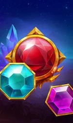 Diamond Cascade