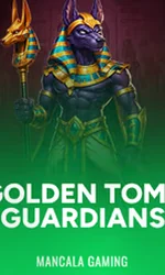 Golden Tomb Guardians