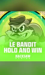 Category: Top games Le Bandit Hold and Win Le Bandit Hold and Win