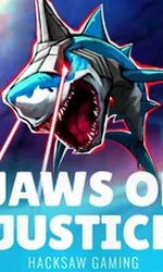 Jaws Of Justice V1
