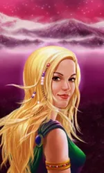 Lucky Lady's Charm Deluxe Buy Bonus
