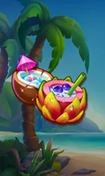 Aloha: Fruit Bonanza